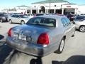 2007 Satellite Silver Metallic Lincoln Town Car Signature  photo #14