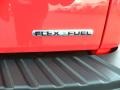 2011 Ford F150 XLT SuperCrew 4x4 Marks and Logos