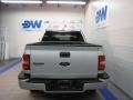 Silver Metallic - F150 STX SuperCab 4x4 Photo No. 7