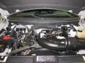 4.6 Liter SOHC 16-Valve Triton V8 2008 Ford F150 STX SuperCab 4x4 Engine