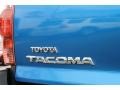2008 Speedway Blue Toyota Tacoma V6 TRD Double Cab 4x4  photo #30