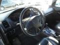 Ebony Prime Interior Photo for 2002 Acura MDX #41467645