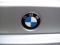 2002 BMW 3 Series 325i Coupe Badge and Logo Photo