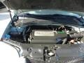 3.5 Liter SOHC 24-Valve VTEC V6 Engine for 2002 Acura MDX Touring #41467911