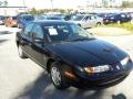 2000 Blackberry Saturn S Series SL1 Sedan #41459892