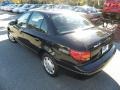 2000 Blackberry Saturn S Series SL1 Sedan  photo #15