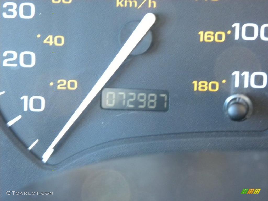 2000 S Series SL1 Sedan - Blackberry / Black photo #22