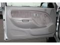 Charcoal Door Panel Photo for 2004 Toyota Tacoma #41468691