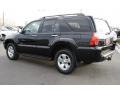 Black - 4Runner SR5 4x4 Photo No. 4