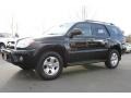 Black - 4Runner SR5 4x4 Photo No. 5