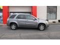 Dark Silver Metallic - Equinox LT AWD Photo No. 1