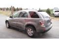 Dark Silver Metallic - Equinox LT AWD Photo No. 5