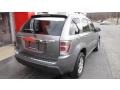 Dark Silver Metallic - Equinox LT AWD Photo No. 7