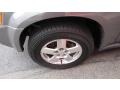 Dark Silver Metallic - Equinox LT AWD Photo No. 11