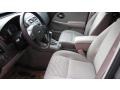 Dark Silver Metallic - Equinox LT AWD Photo No. 14