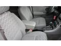 Dark Silver Metallic - Equinox LT AWD Photo No. 15