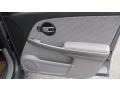 Dark Silver Metallic - Equinox LT AWD Photo No. 16