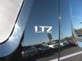 2007 Chevrolet Avalanche LTZ 4WD Badge and Logo Photo