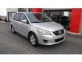 Mercury Silver Metallic - Routan SEL Photo No. 2