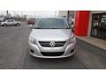 Mercury Silver Metallic - Routan SEL Photo No. 3