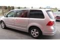 Mercury Silver Metallic - Routan SEL Photo No. 5