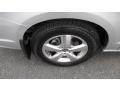 Mercury Silver Metallic - Routan SEL Photo No. 9