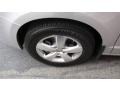 Mercury Silver Metallic - Routan SEL Photo No. 11