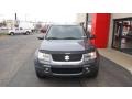 Azure Gray Metallic - Grand Vitara Luxury 4x4 Photo No. 3