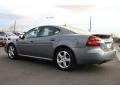 Shadow Gray Metallic - Grand Prix GXP Sedan Photo No. 4