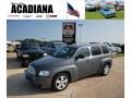 Dark Gray Metallic - HHR LS Photo No. 1