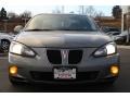Shadow Gray Metallic - Grand Prix GXP Sedan Photo No. 6