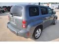 Dark Gray Metallic - HHR LS Photo No. 5