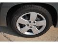 Dark Gray Metallic - HHR LS Photo No. 10