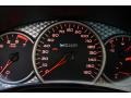 2008 Pontiac Grand Prix GXP Sedan Gauges