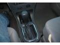 Dark Gray Metallic - HHR LS Photo No. 17