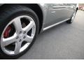 2008 Pontiac Grand Prix GXP Sedan Wheel