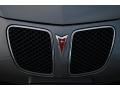 Shadow Gray Metallic - Grand Prix GXP Sedan Photo No. 29