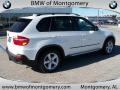 Alpine White - X5 3.0si Photo No. 3