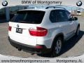 Alpine White - X5 3.0si Photo No. 4