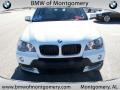 Alpine White - X5 3.0si Photo No. 10