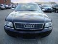 Brilliant Black - S8 4.2 quattro Photo No. 3