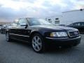 Brilliant Black - S8 4.2 quattro Photo No. 5