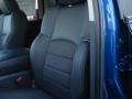 2011 Deep Water Blue Pearl Dodge Ram 1500 Sport Quad Cab  photo #7