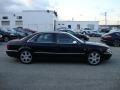 Brilliant Black 2002 Audi S8 4.2 quattro Exterior