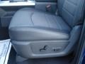 2011 Deep Water Blue Pearl Dodge Ram 1500 Sport Quad Cab  photo #8