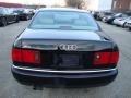 Brilliant Black 2002 Audi S8 4.2 quattro Exterior