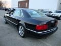 Brilliant Black - S8 4.2 quattro Photo No. 10