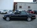 Brilliant Black - S8 4.2 quattro Photo No. 11