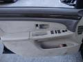 Ecru Door Panel Photo for 2002 Audi S8 #41471355