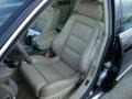 Ecru Interior Photo for 2002 Audi S8 #41471423